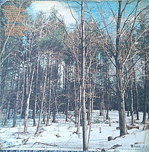 Levon Helm And The RCO All-Stars - Levon Helm And The RCO All-Stars (LP, Album, - Bild 3 von 5
