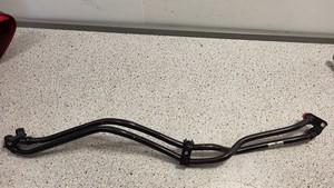 BMW F15 X5 XDRIVE30D, Getriebeölkühlerleitung, 17228509993
