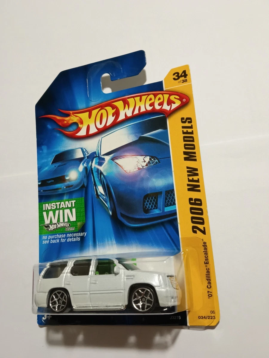 Cadillac Escalade Toy for sale | eBay