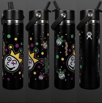 ラウンド用品・アクセサリー Scotty Cameron Jackpot Johnny HydroFlask Scotty Cameron Jackpot Johnny Hydro Flask Water Bottle (24 Oz) | eBay