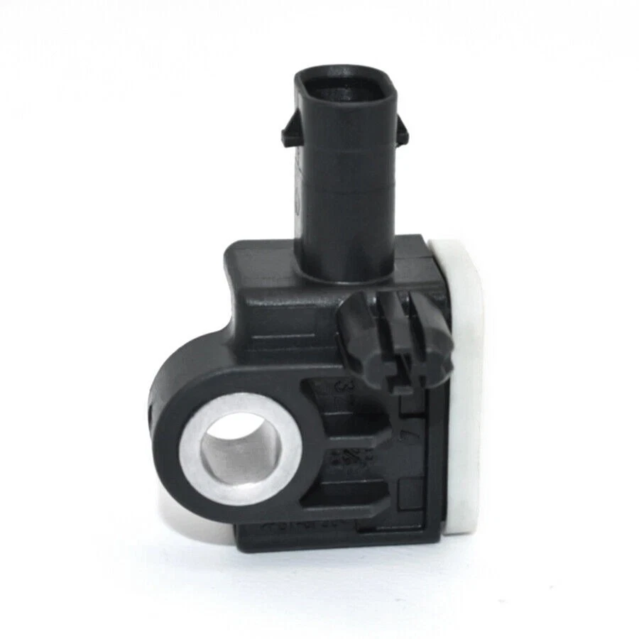 Sensor de choque de aceleración 56054085AA apto para Dodge Charger Jeep Ram 1500 2011-2024 Foto 2 de 4