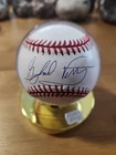 Gaylord Perry Auto Autograph Signed Baseball Ball JSA COA Certified
