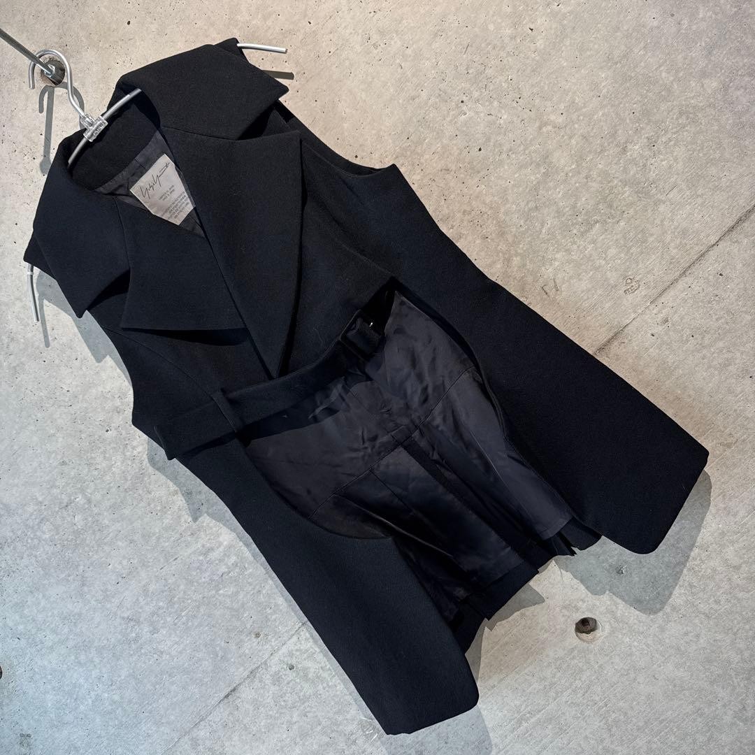 USED HARD TO FIND, EXCELLENT CONDITION YOHJI YAMAMOTO FEMME