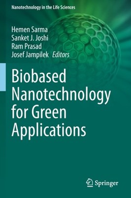 Sarma - Biobased Nanotechnology for Green Applications - New paperback - X555z