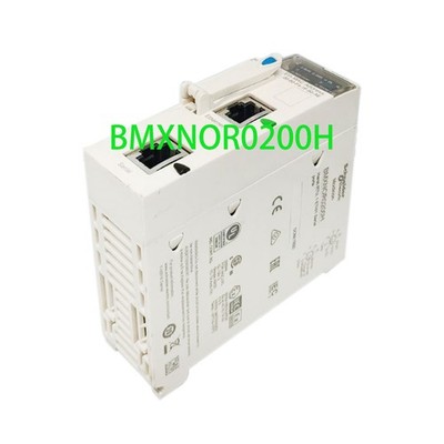 Schneide New Modicon M340 high-performance Channel Expansion Module BMXNOR0200H