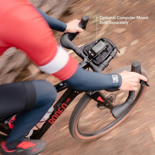 Redshift Rullo Manubrio Cucina - Borsa Bici - Foto 4 di 4
