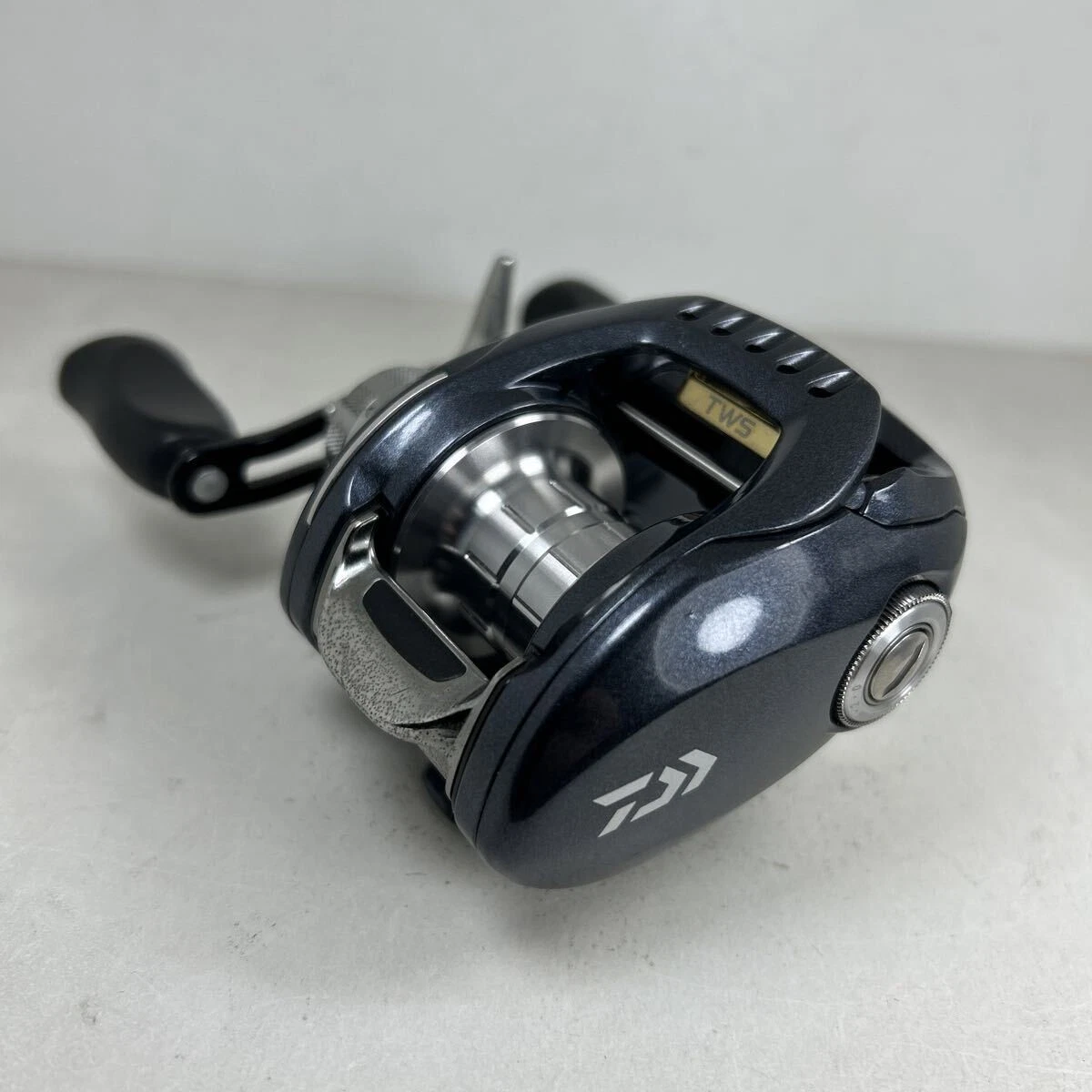 25+ Daiwa Zillion Baitcasting Fishing Reels for sale | Updated Oct