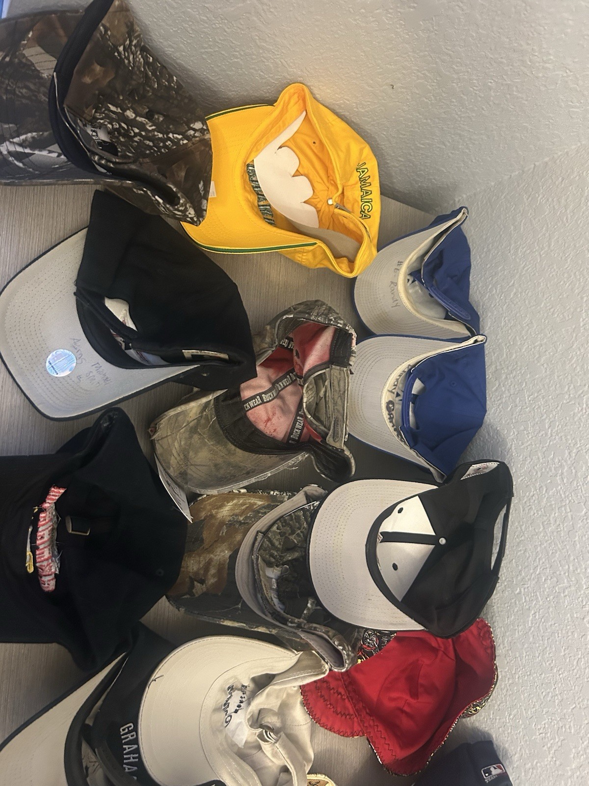 baseball caps - image 6