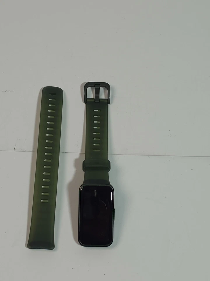 Huawei Band 8 Smartwatch Fitness Tracker Schlaftracking 14 Tage Akku Grün B-Ware, Foto 2 von 3
