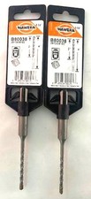 Hawera B80038 5/32 x 2 x 4 SDS Plus Carbide T...