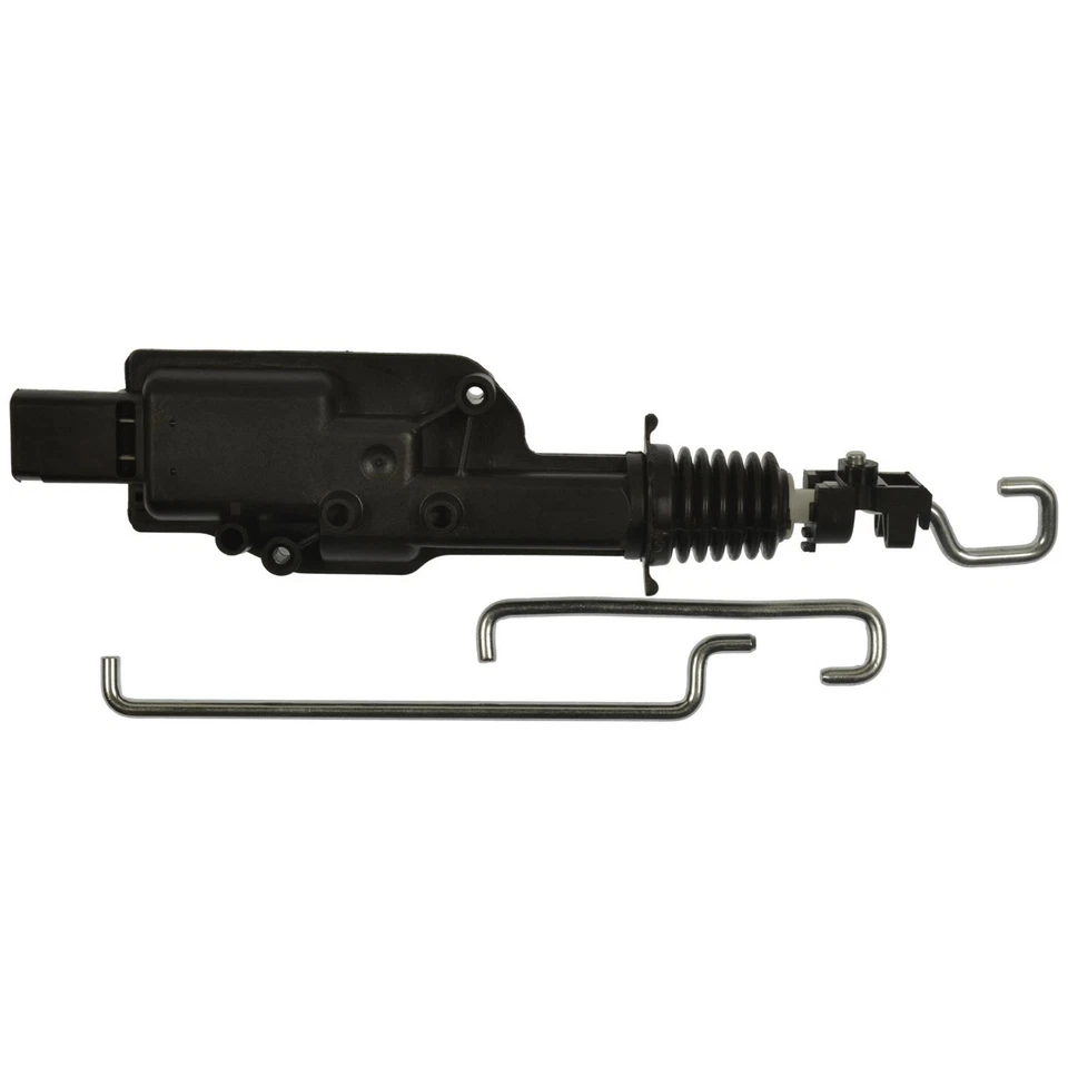 Actuador de cerradura de puerta delantero para Mercury Mountaineer 1997-2001 SMP 1997 1998 1999 Foto 2 de 3
