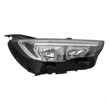 Hauptscheinwerfer links 12 V H7 HELLA für u.a. OPEL GRANDLAND