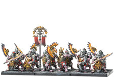 Conquest: Dweghom: Magmaforged Regiment Expansion Set