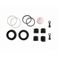 Bremssattel Bremszangen Reparatursatz Vorne FüR Honda CB 400 N Euro 1978-1980