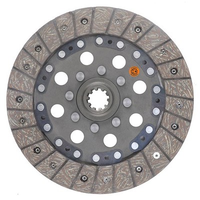 Clutch Disc 6641913400 Fits Kubota L245H L2500 L2550 L260 L2602 L2650 L275 L285