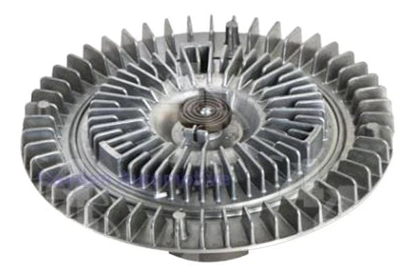 For Chevy C10 Suburban 73-80 Hayden Heavy Duty Thermal Engine Cooling Fan Clutch Foto 2 de 4