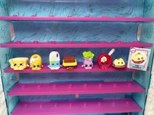 Shopkins Season 6 COMPLETE set (no limited editions, read description)