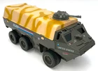 Vintage 1983 Hasbro GI Joe APC Amphibious Personnel Carrier Vehicle Loose ARAH