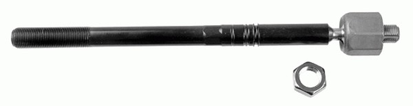 Lemförder Axialgelenk Spurstange 34658 01 FüR Volvo 134 135 V70 V60 S80 S60 XC70-image