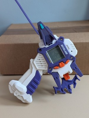 Dragoon Shooter DX Launcher Grip Beyblade Hasbro, getestet funktioniert