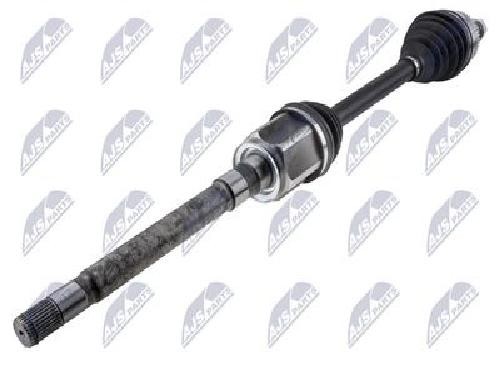 Original NTY Drive Shaft NPW-LR-011 For Land Rover