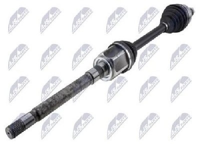 Original NTY Antriebswelle NPW-LR-011 für Land Rover