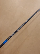 TENSEI 1K Blue 55x Driver x-stiff 61g plays 44.5” Xlink pulled