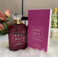 Lovefest Burning Cherry | 48 Eau de Parfum Kayali Fragrances 香水