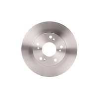 Bremsscheibe Bosch 0986479687 FüR Honda Vorderachse