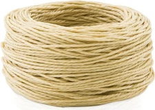 Speedy Stitcher Fine Polyester Thread 30 Yards Three-Filament High-Tensile USA