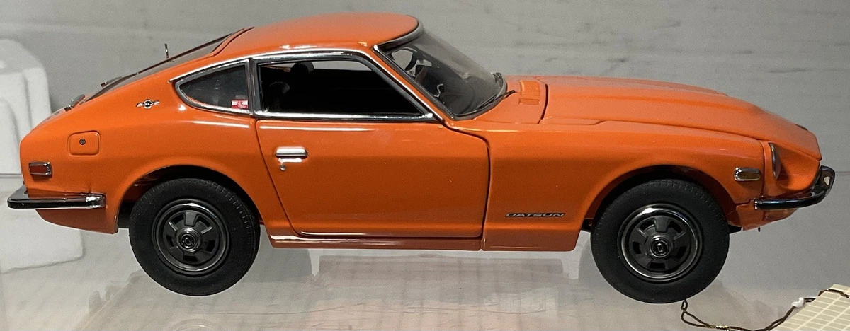 Franklin Mint Datsun Diecast & Toy Vehicles for sale | eBay