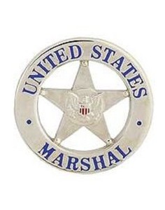 Us Marshal | eBay