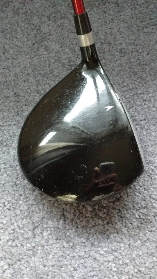 Power Bilt LIL SLUGGER 15 Degree Fairway Driver / Junior Flex - 37" - Image 4 of 4