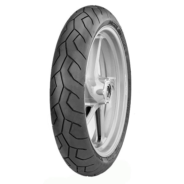 Pirelli Diablo High Performance Front 120/70 ZR 17 58W TL Motorcycle/Bike Tyre - Image 5
