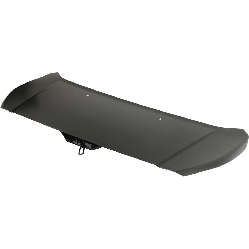 CAPA Certified Hood For Ford Transit Connect 2014-2018 Assembly Foto 2 de 4