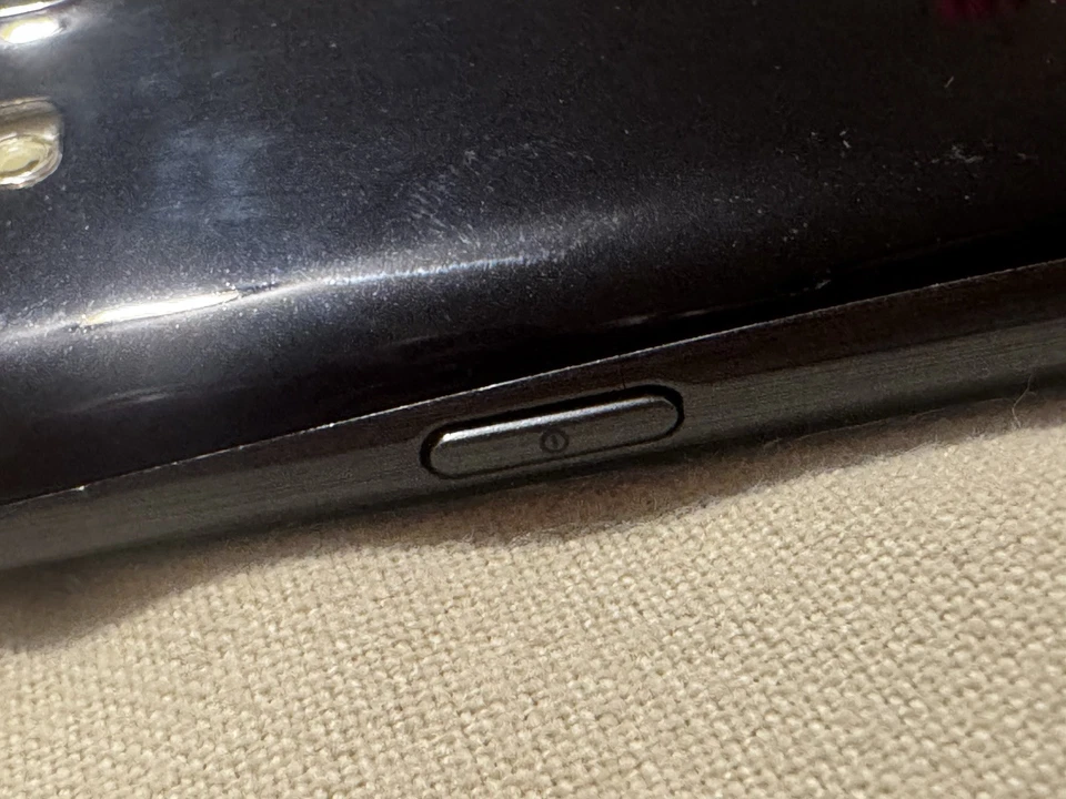 FAKE Samsung Galaxy S3 Phone Verizon 4G LTE GAG GIFT PRANK JOKE - Image 4 of 4