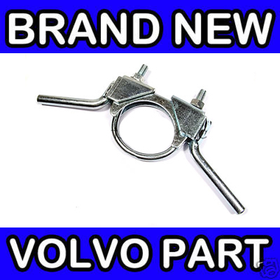 VOLVO XC90 SERIES REAR EXHAUST REPAIR HANGER / BRACKET (60MM)