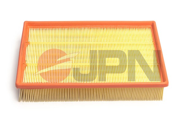 JPN Luftfilter Filtereinsatz FüR Nissan NP300 Navara Pritsche/Fahrgestell 2.5-image