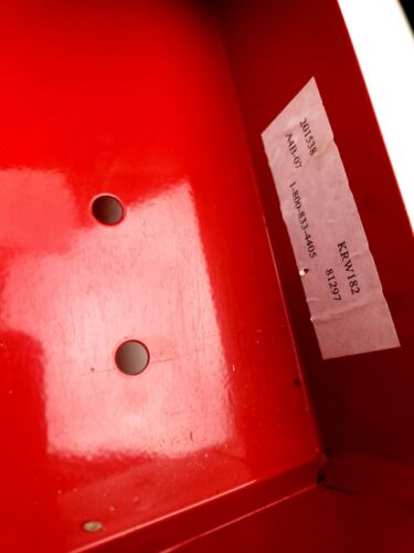 Caja de herramientas de dos cajones Blue Point KRW182 - Imagen 4 de 7