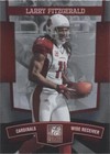 2010 Donruss Elite Larry Fitzgerald #3