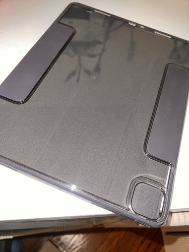 OtterBox Symmetry 360 Elite Case for Apple iPad Pro 12.9 inch - Picture 11 of 18