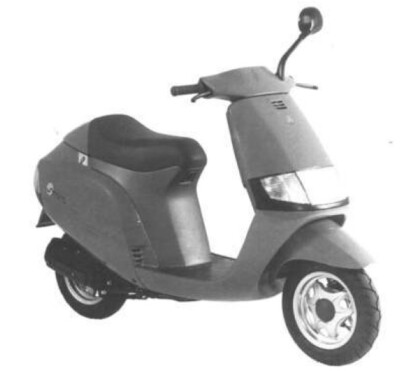 Vespa Piaggio Reparaturhandbuch Piaggio Sfera 50 Piaggio Vespa