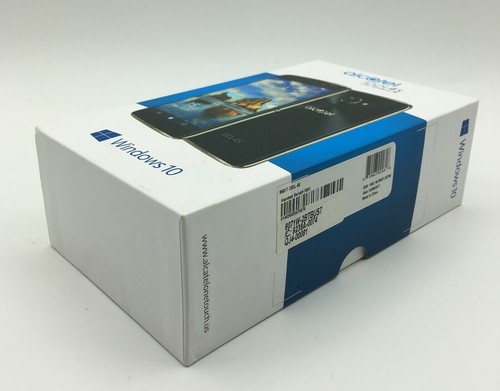 Alcatel IDOL 4S Windows 10 5.5" FHD 64GB 21MP Camera Smartphone - GSM Unlocked - Picture 2 of 3