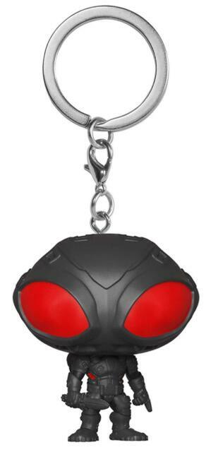 aquaman funko keychain