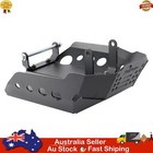 <!--F#f_0-->Black Under Guard Engine Guard Skid Plate For Honda CL250 CL300 CL500 2023-2025<!--F/-->