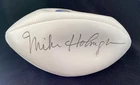 Mike Holmgren Autographed Signed Wilson Football - NFL Coach Seahawks