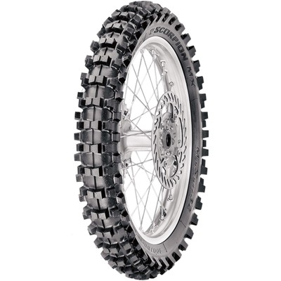 Pirelli Tire - MXMS - 100/90-19 2588400