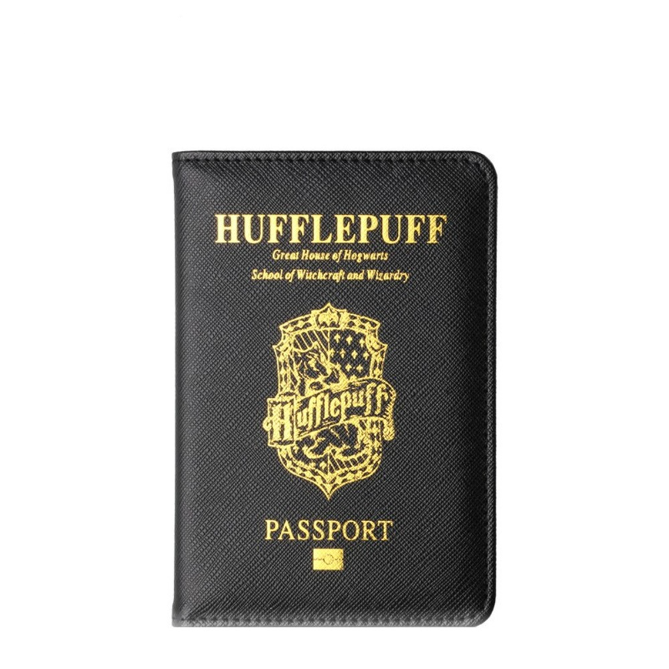 Travel Passport Cover Diplomatic Passport Passport Holder Fashion ID