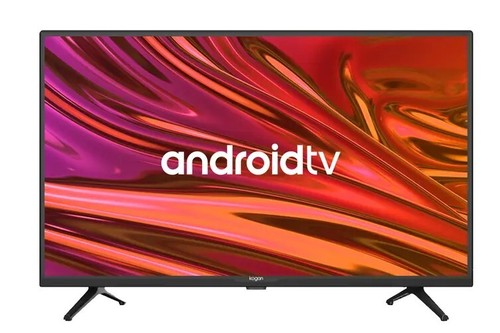 Kogan 32" LED Smart Android TV - RH9320 - Picture 8 of 8