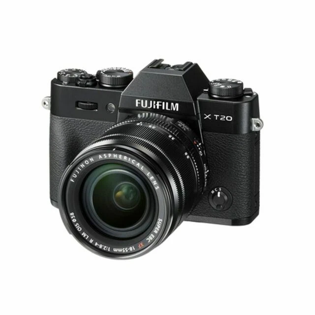 Fujifilm XF Fujifilm Camera and Photo Digital Cameras